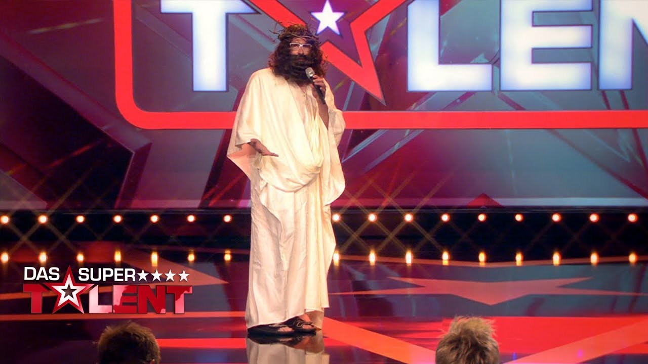 Das Supertalent 2015 - Alle Auftritte der zweiten Sendung vom 26.09.2015