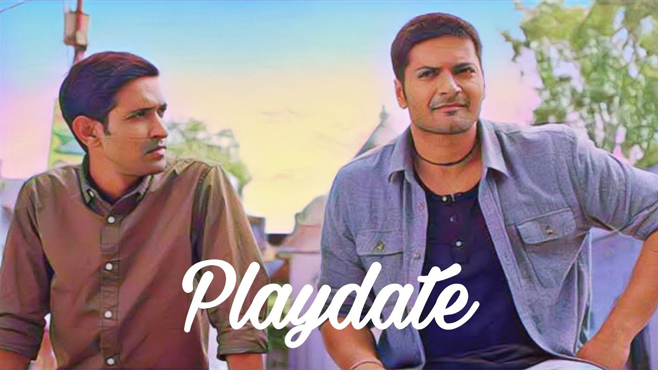 Playdate Ft. Guddu Bablu || Mirzapur || 🎧