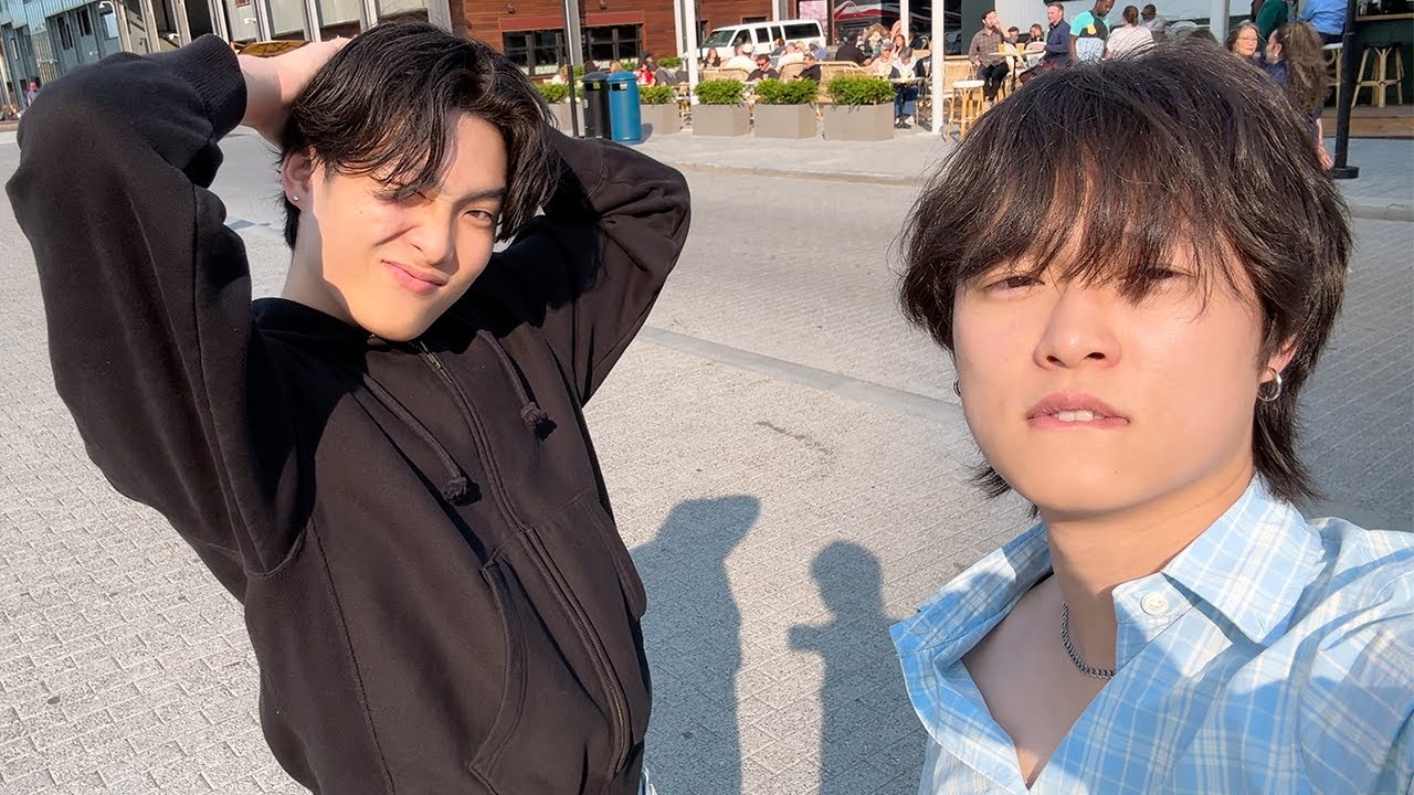 WE BECAME INSTAGRAM BADDIES FOR A DAY