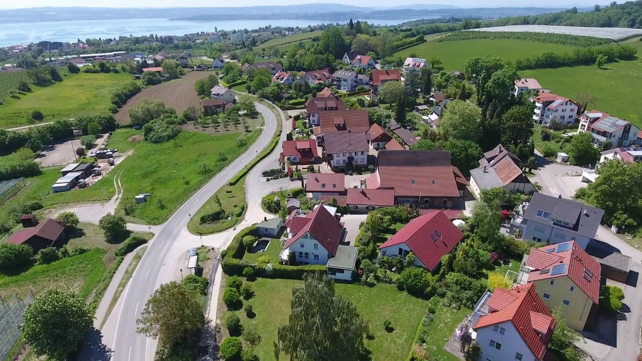 Riedetsweiler bei Meersburg
