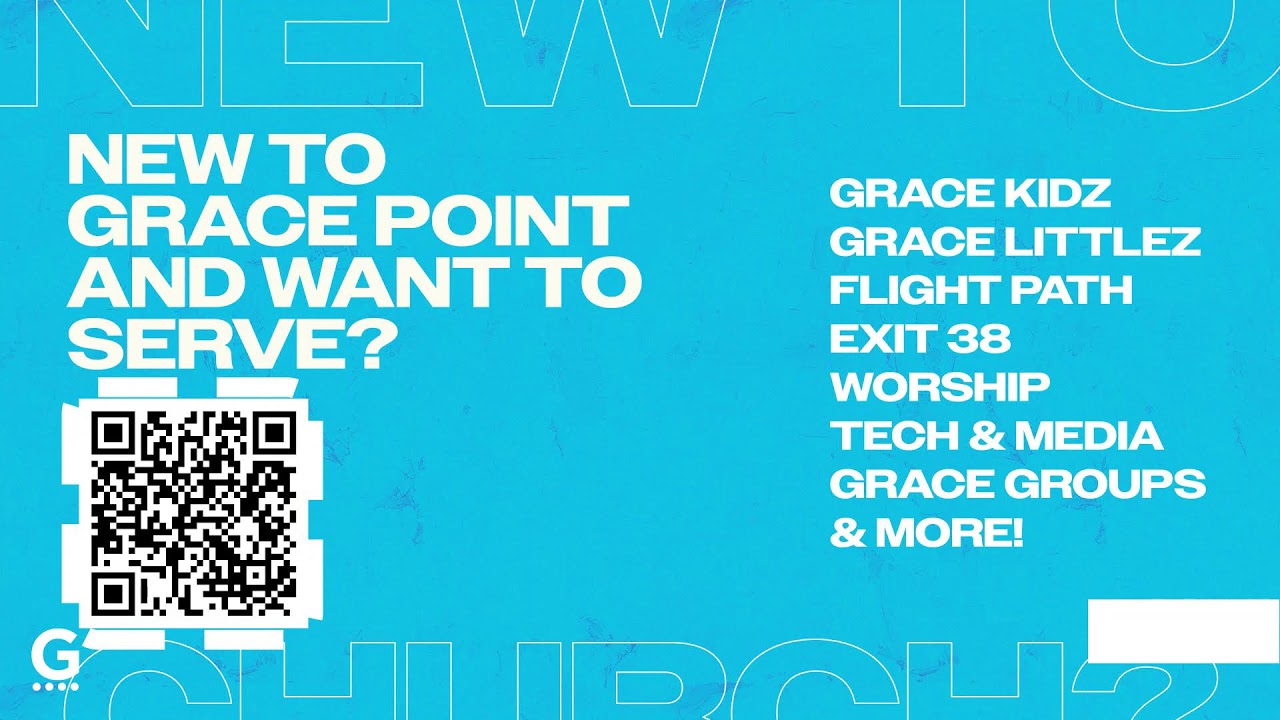 Grace Point Live 11AM