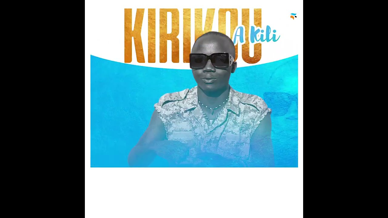 📍 Kirikou: 