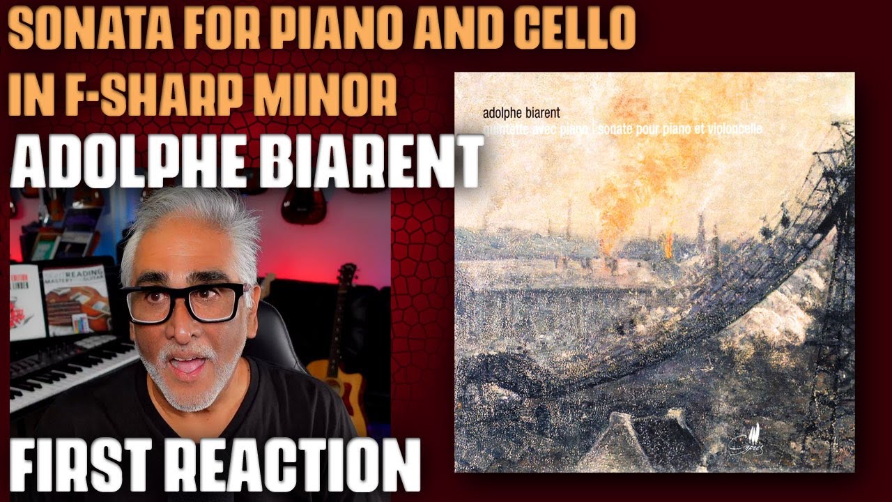 Musician/Producer Reacts to 