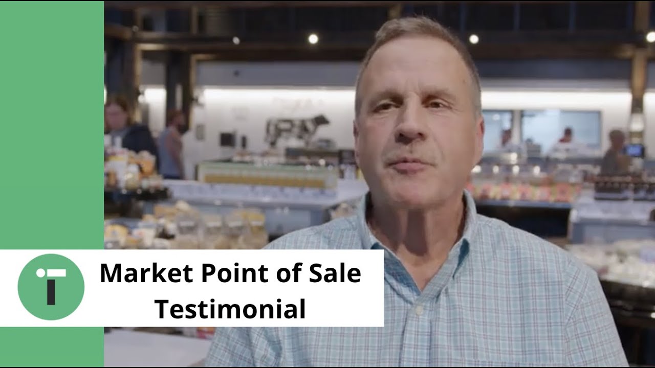 Previtie's a Grocery Store, Deli, Meat Market, Grocerant - Testimonial of IT Retail POS