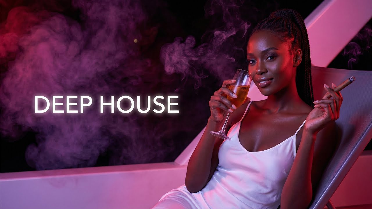 Chill Vocal Deep House Mix For Relaxing Evenings At Home | Ep. 21