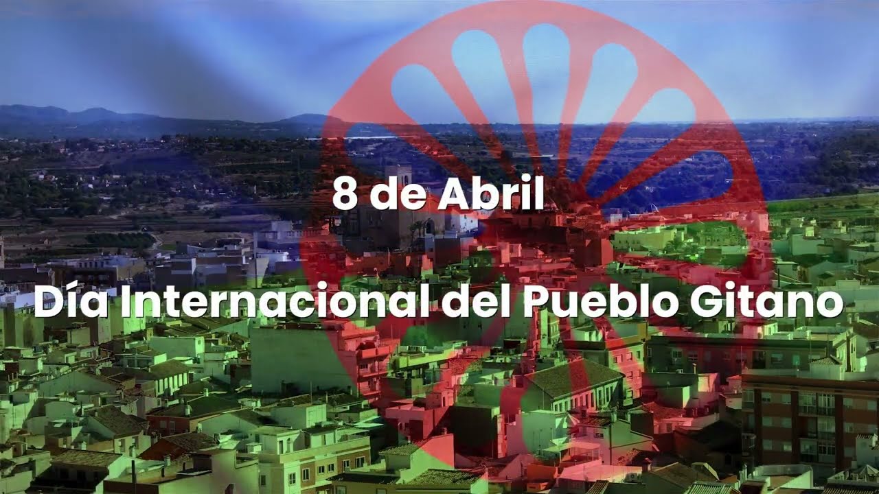 Día del Pueblo Gitano 2022