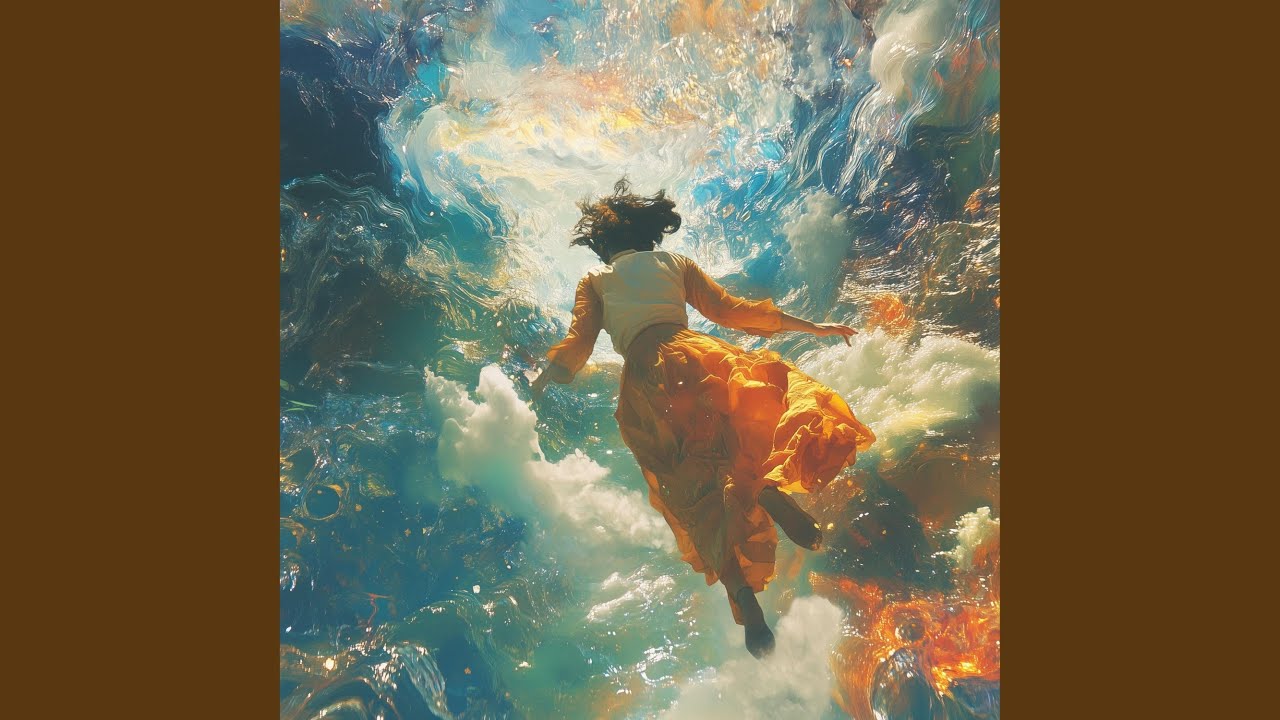 Ethereal Flight