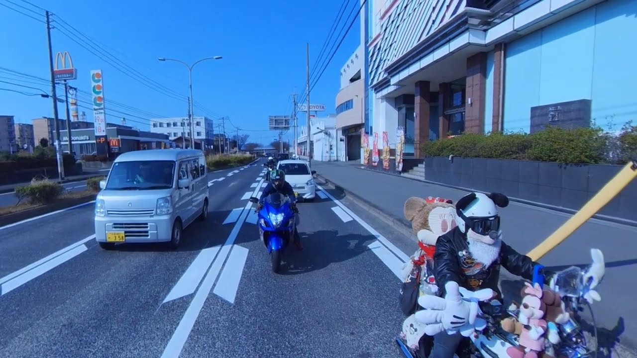 VID 20260315 北九州バイク祭り