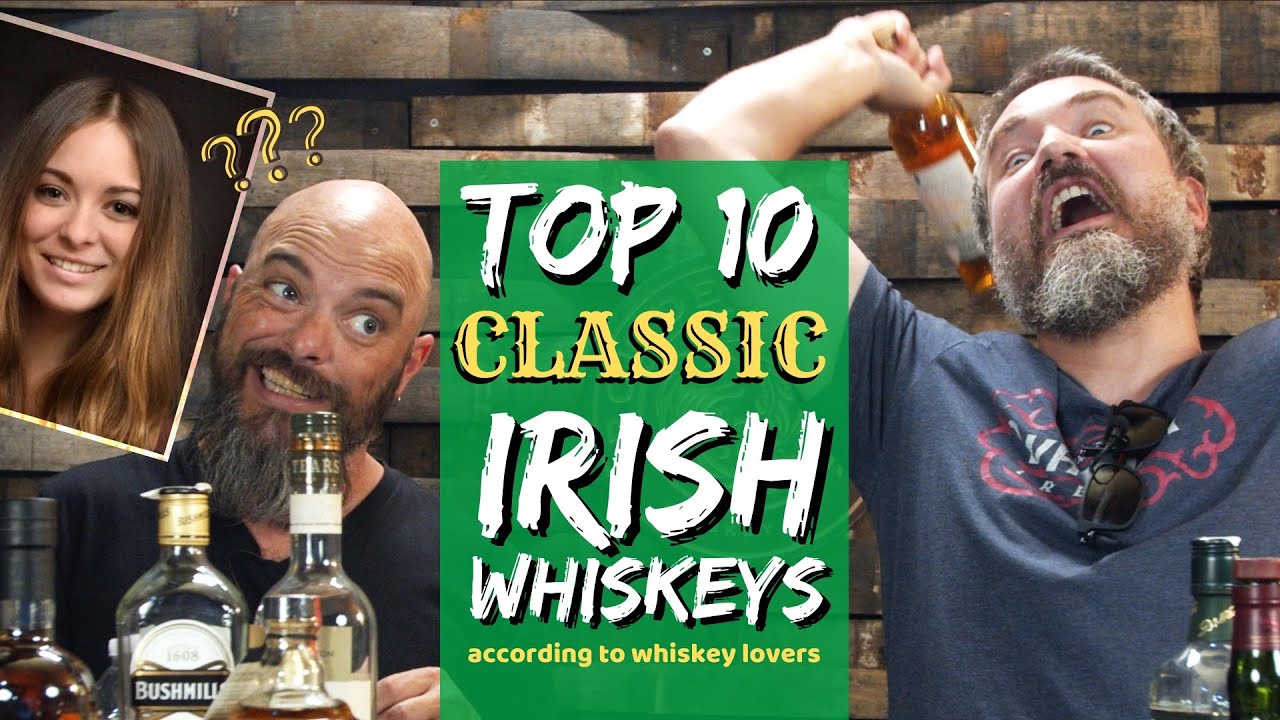 Top 10 