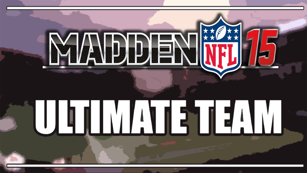Madden 15 Ultimate Team :-: Episode 3 :-: PS4 Team & Gamestop Packs