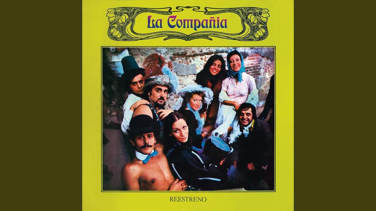 A La Sombra De Una Sombrilla (Mazurca De Las Sombrillas- Acto II 