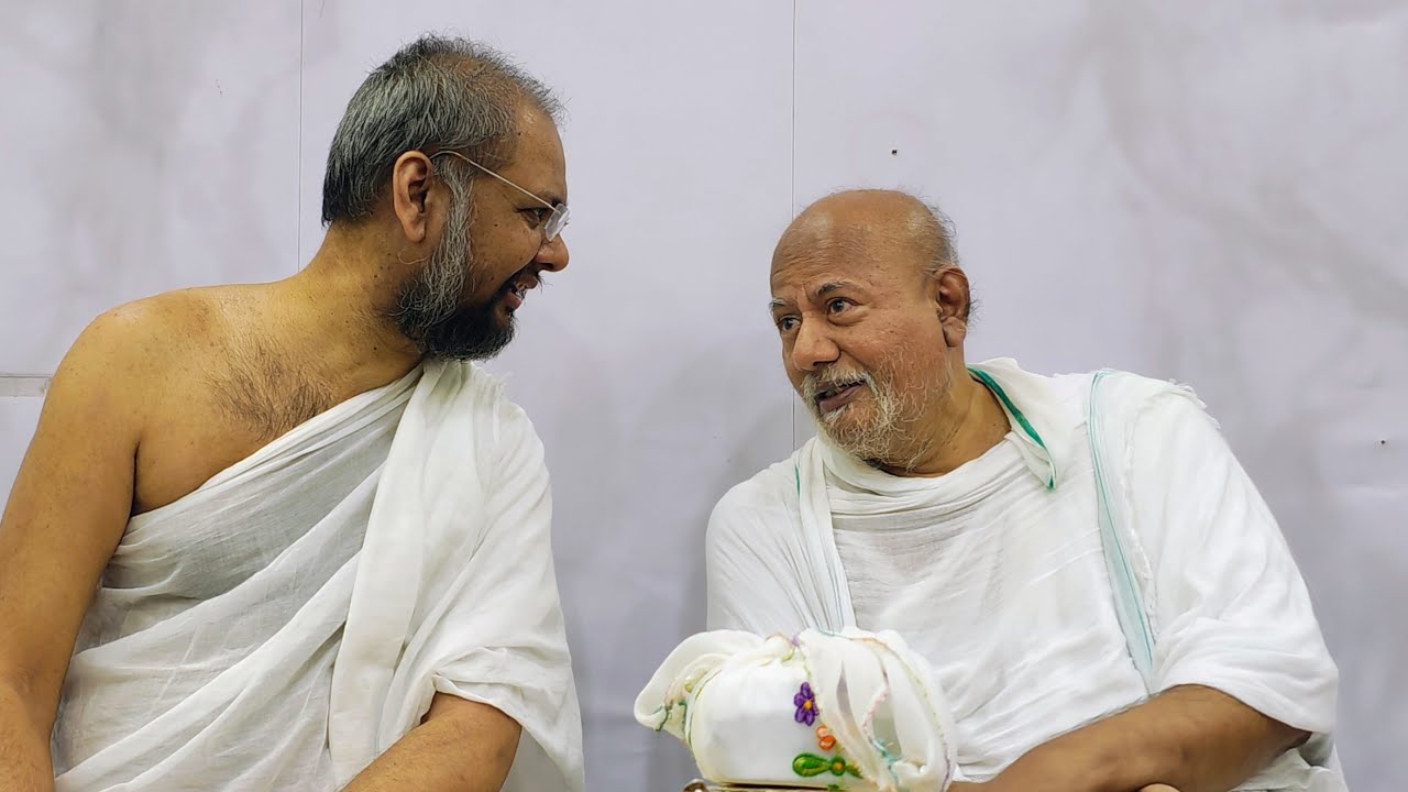 अलीबाग (प्रवचन डे-3)