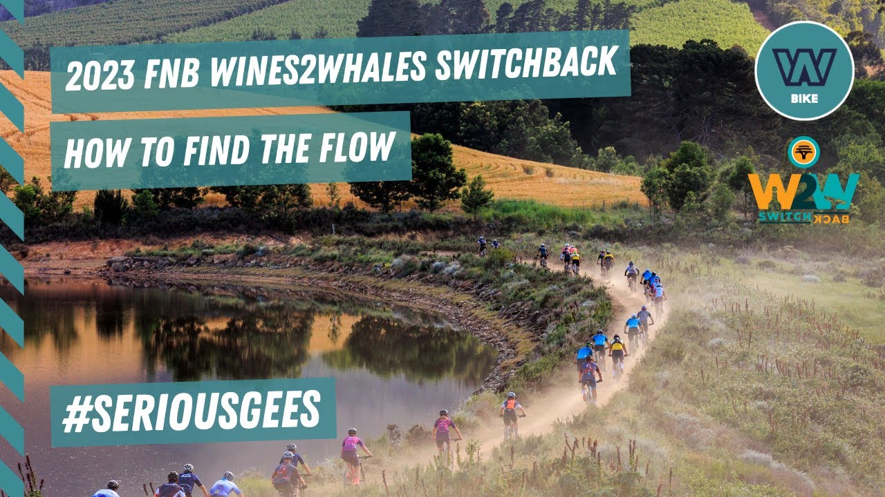 FNB Wines2Whales Skills Series Episode 3