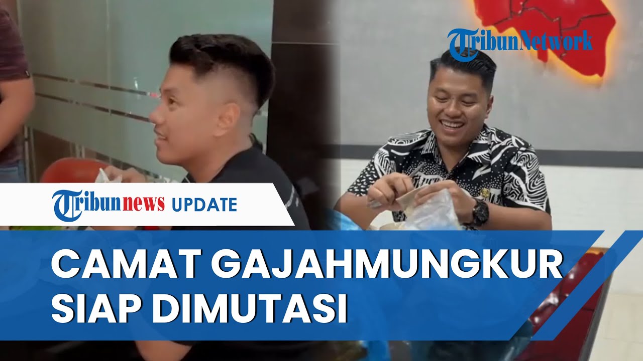 Camat Gajahmungkur Dicopot Imbas Konten Kritik Nasi Goreng Khas Wali Kota 'Mbak Ita': Siap Saja Saya