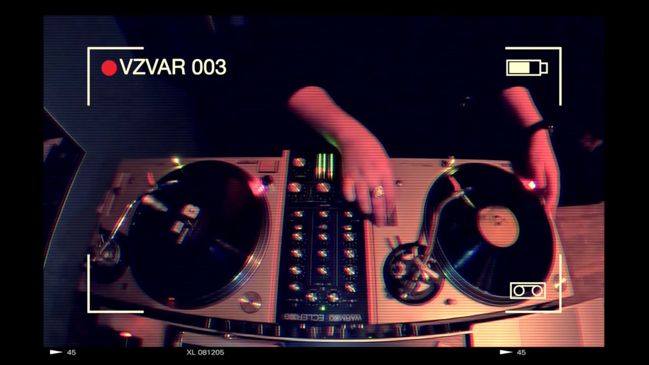 VZVAR 003 w/ Weehro x ICH