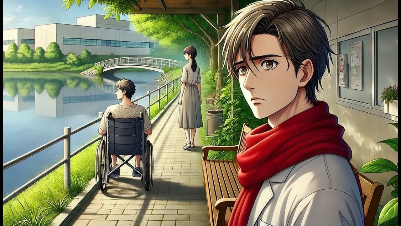 Ella pospuso nuestra luna de miel para cuidarlo  Cuando regresó, nuestra casa estaba vacía