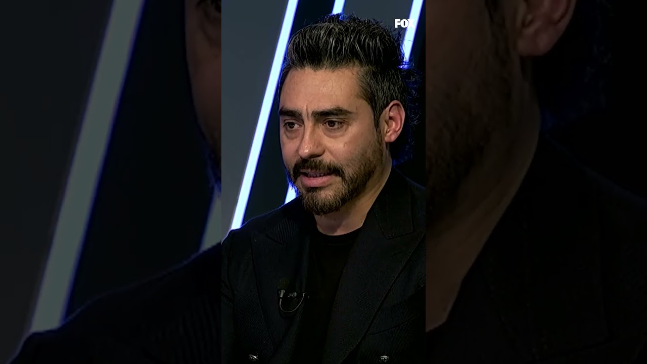 Le cost&oacute; caro el festejo a Efra&iacute;n Ju&aacute;rez,  lo multaron con m&aacute;s de 350 mil pesos. 😵💵