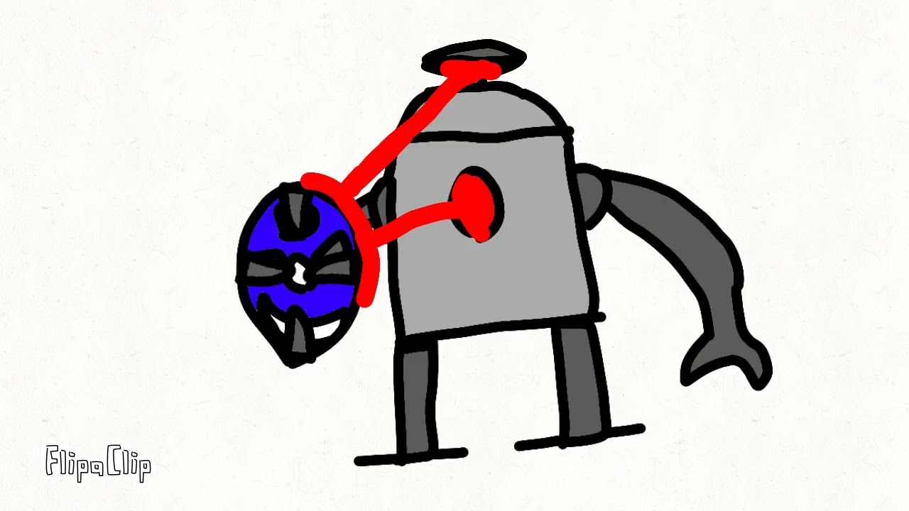 Mongol ball vs omnidroids