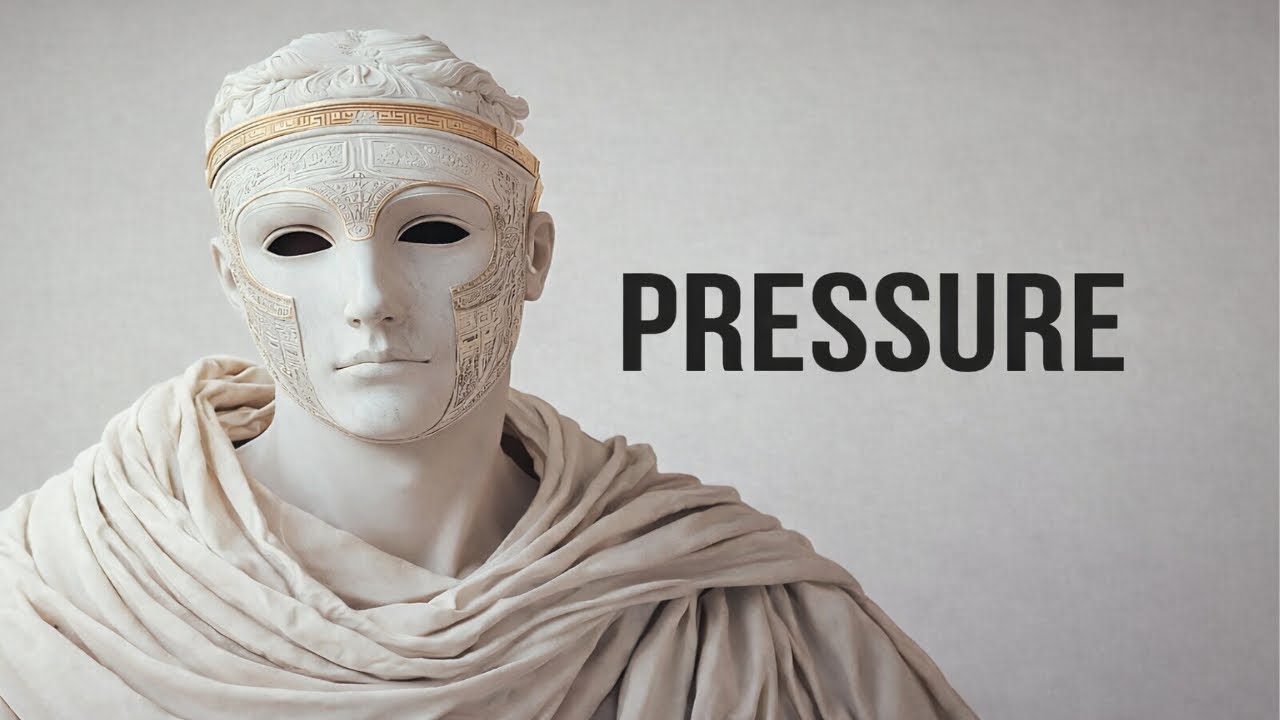 Think – Pressure | Dark Hypnotic Techno | 125 BPM
