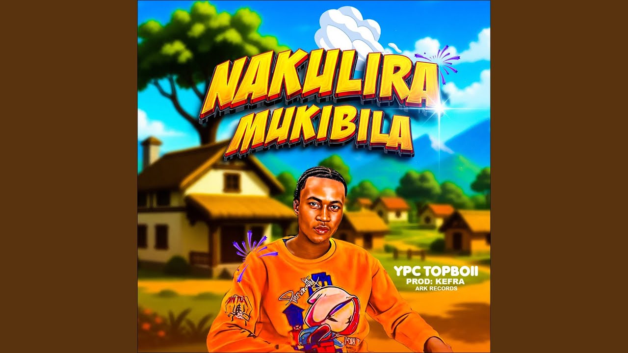 Nakulira Mukibira