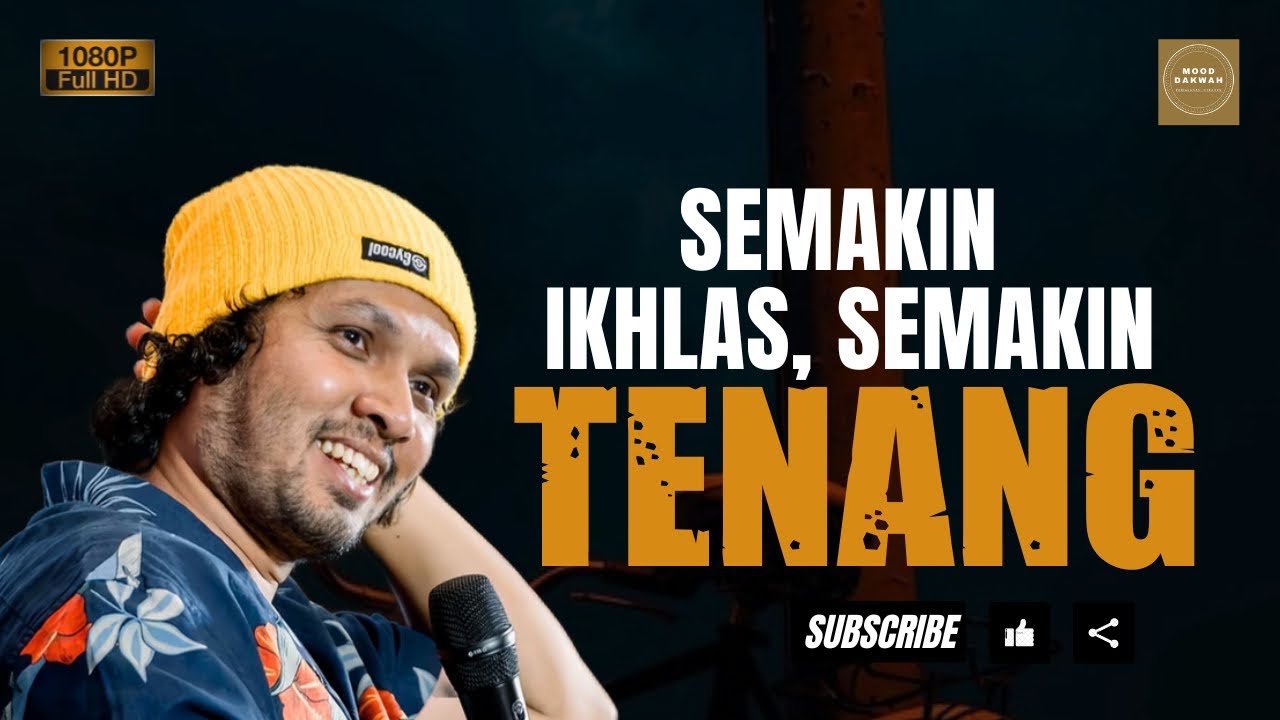 Cara Mengatasi Masalah Mental - Ustadz Hanan Attaki #ustadzhananattakiterbaru #ustadzhannanattaki