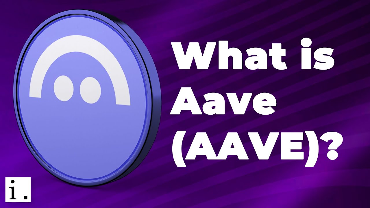 What is AAVE Crypto? | iTrustCapital