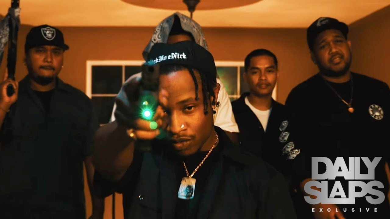VickFoeNick - Fake Love (Official Video) | Dir. 559 Filmz
