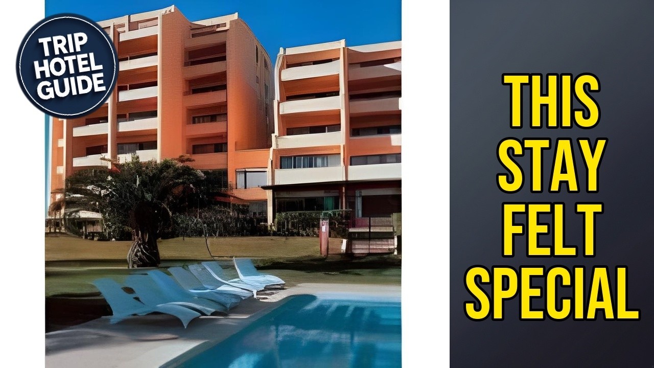 Dom Pedro Lagos - This Stay Felt Special | Lagos, Portugal🏨