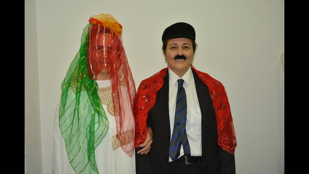 Erzincan Otlukbeli Boğazlı Köyü Dayanışma ve Kültür Derneği ☆BOĞDER☆ 18.01.2020 Kadın Kolları