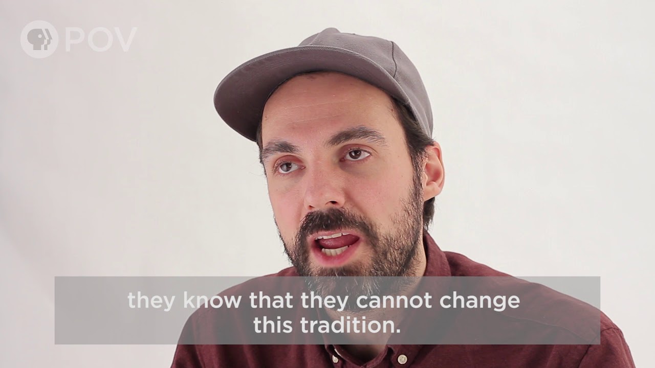 The Burning of the Bulls — Brimstone & Glory | POV | PBS