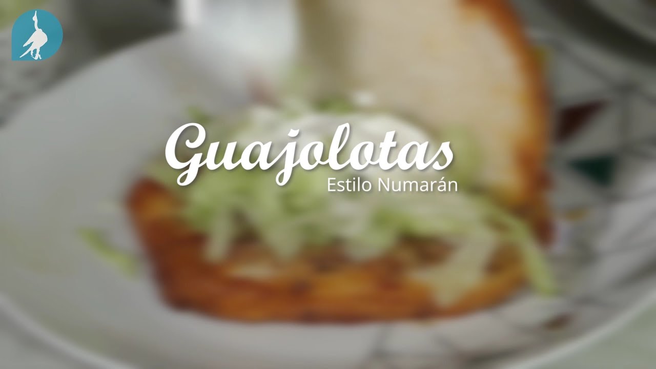 RECETA DE 