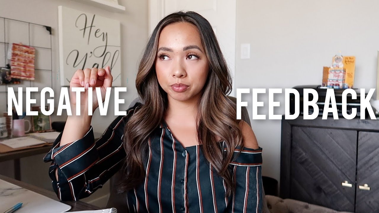 When Giving Performance Feedback Went Wrong | STORYTIME