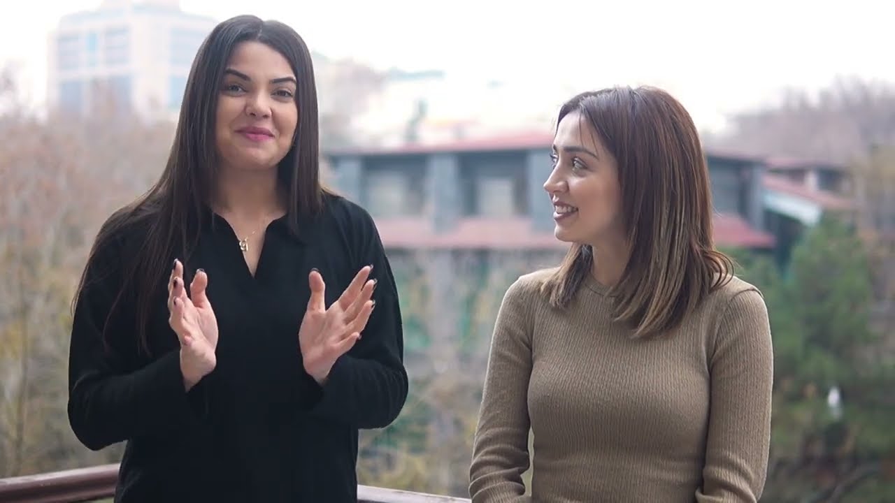 TƏRZİ MƏKAN 52. BÖLÜM / İCTİMAİ TV