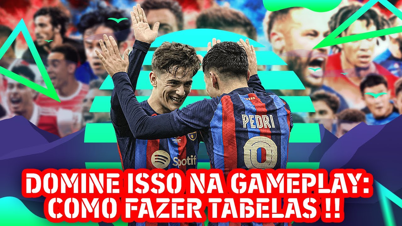 Tipos de Tabela. Conheça e aprenda de uma vez por todas!