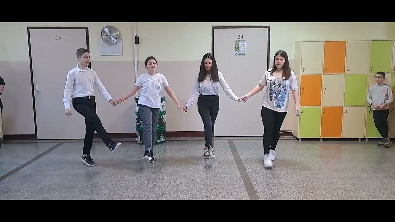 VI в клас с ментор Еге Исмаилов
