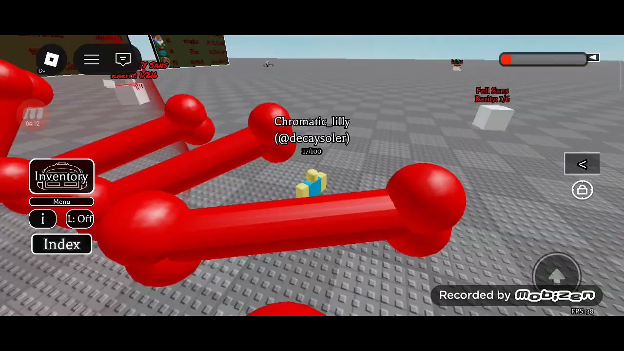 DustDust and Error sans teaming up:IDK.rng