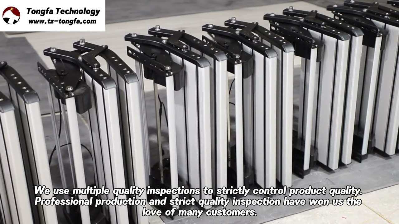 Do you want to know about RV parts factories? Come in and take a look