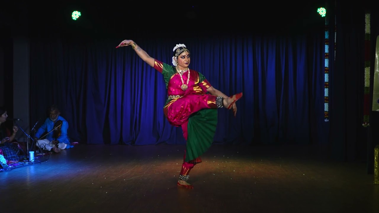 Padmakshi Subramanian  Jan 20, 2026 - KFA