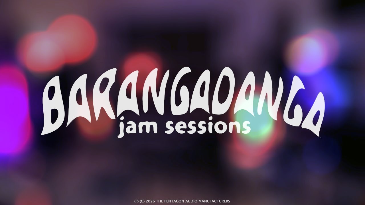 Fight The Power | Barangadanga Jam Session