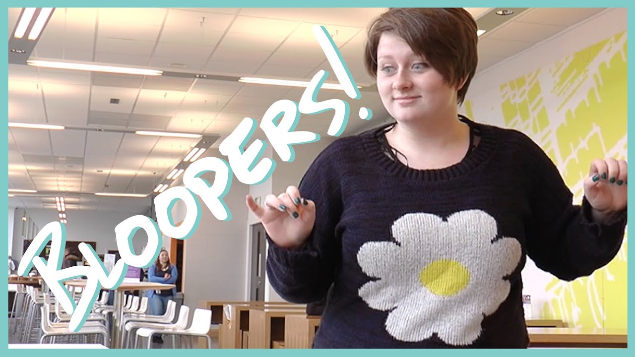 Business Friends | Season 1 - Bloopers
