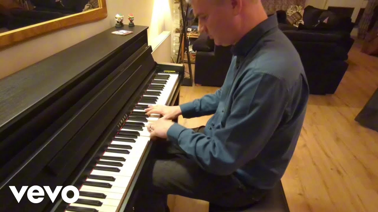 Daniel Rowse - Liszt, Liebestraum No. 3