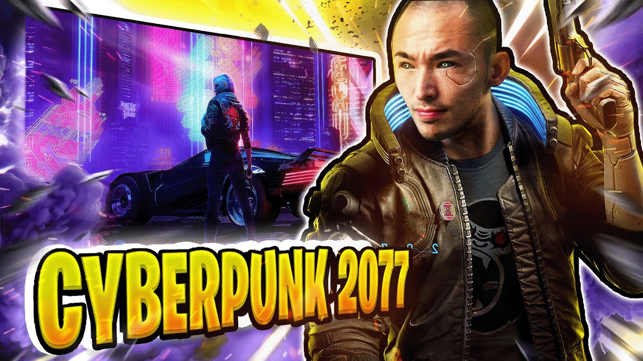 Cyberpunk 2077 Was NOT Overhyped