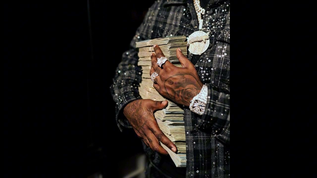 (FREE) VonOff1700 x Bloodhound Lil Jeff Sample Type Beat - 