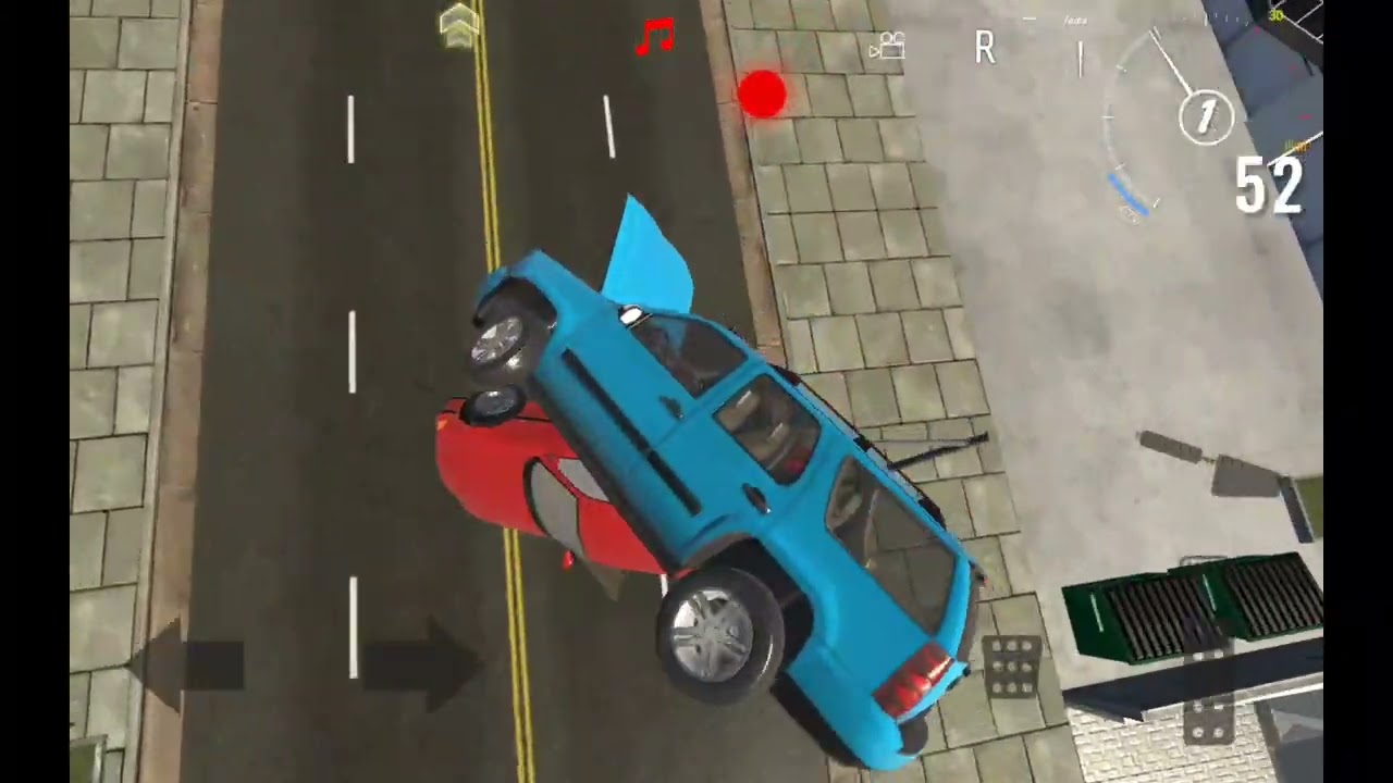 Car crash  6556564446t