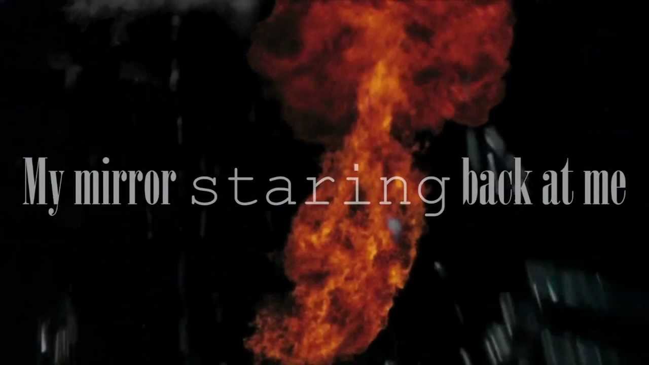 Justin Timberlake - Mirrors (Lyric Video + Short Version)