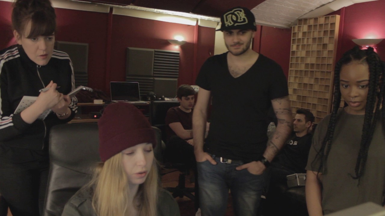 Creative Music Production - Course Overview