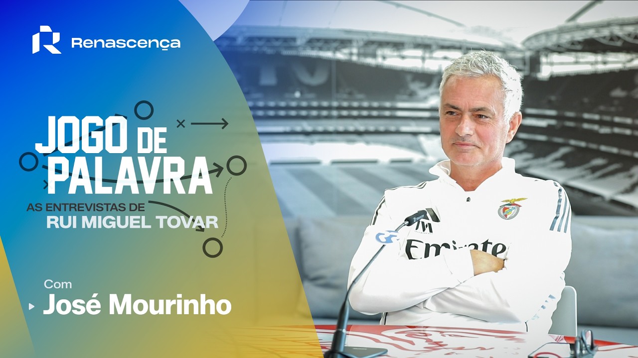 Mourinho. 