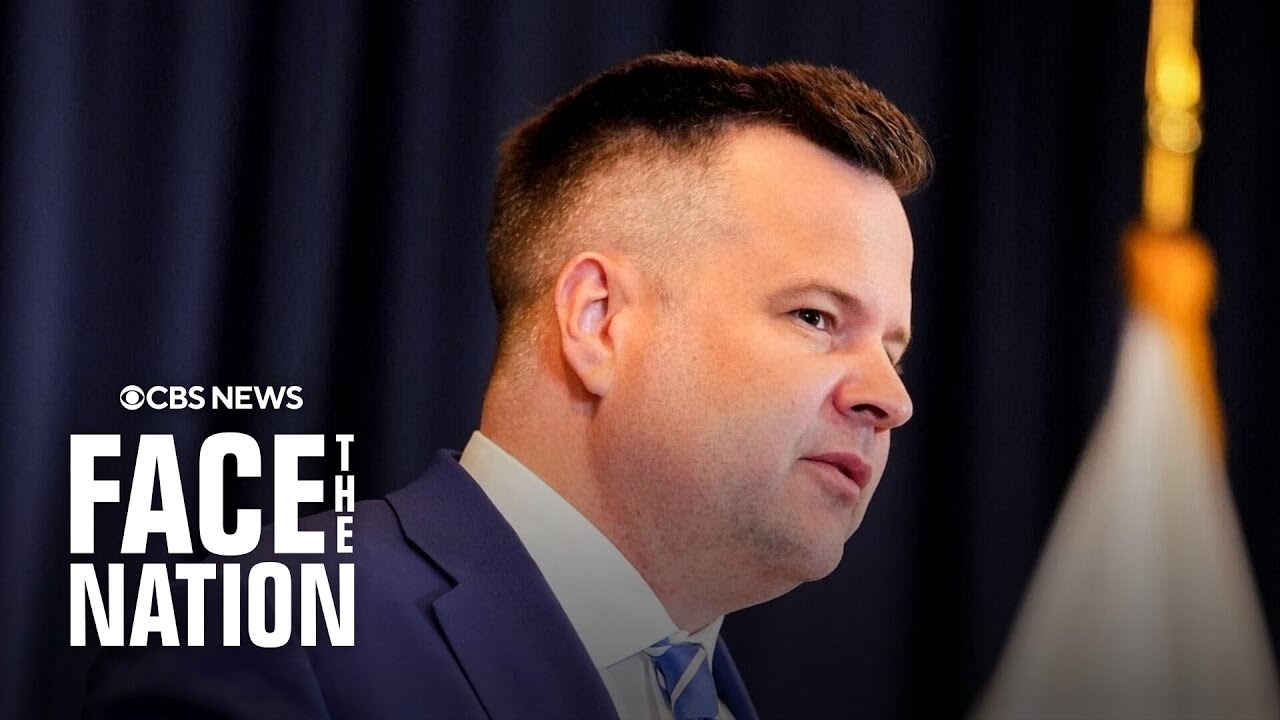 Lawmakers fear Bill Pulte's political motives amid appointment as acting intelligence chief