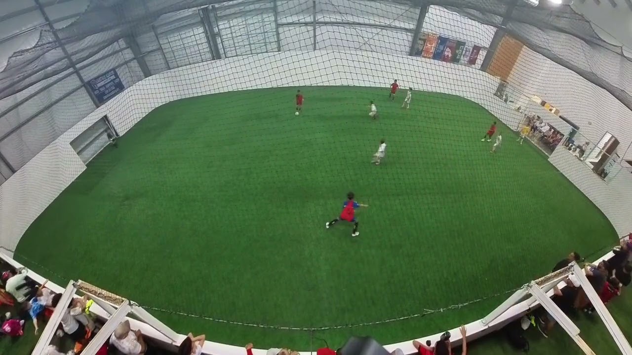 FCTigres 260214 2ndHalf