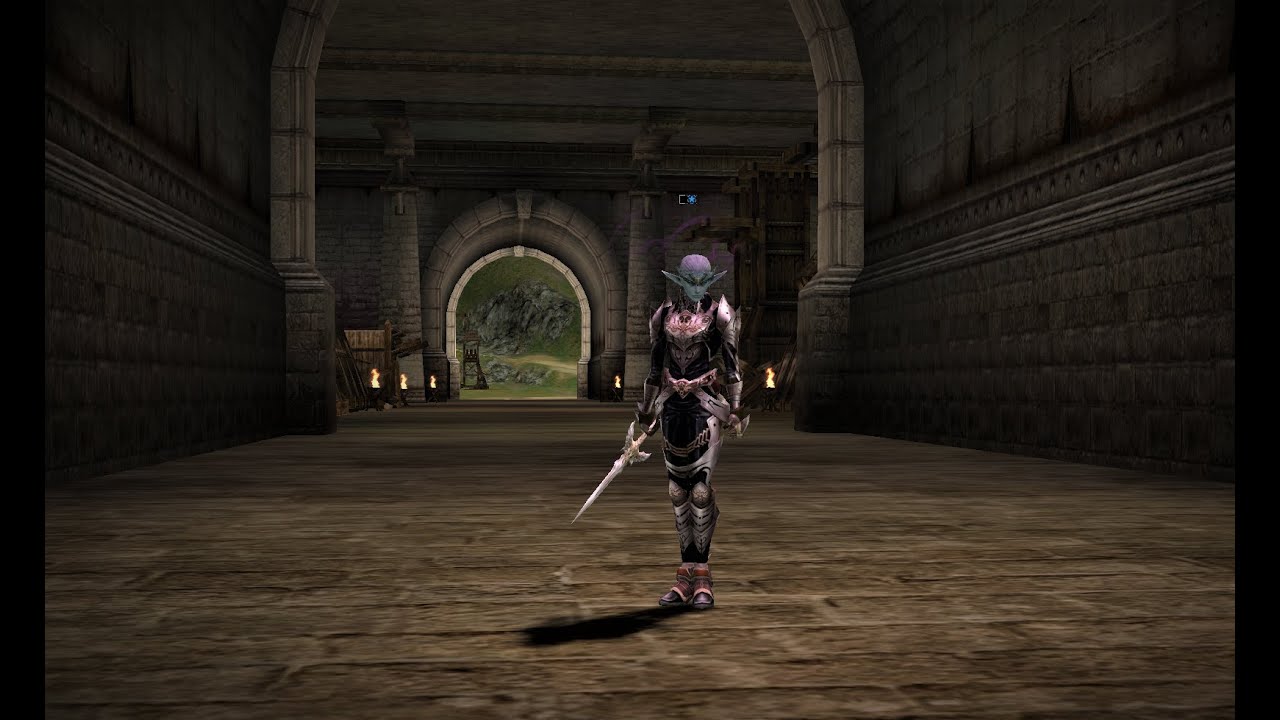 L2 Reborn x1 Interlude  dagger pvp / Ghost Hunter/ Abyss walker / Lineage pvp/ Інтерлюд дагер Vol.2